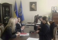 ДВНЗ «УМО» (Україна) – EEDA (Словацька республіка): триває співпраця з партнерами