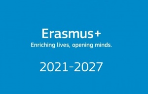 УЧАСТЬ СПІВРОБІТНИКІВ ДЗВО «УМО» У ВСЕСВІТНЬОМУ ВЕБІНАРІ ЕРАЗМУС+ 2024