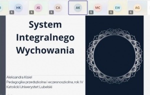 УЧАСТЬ НАУКОВО-ПЕДАГОГІЧНИХ ПРАЦІВНИКІВ ТА ЗДОБУВАЧІВ ВИЩОЇ ОСВІТИ УНІВЕРСИТЕТУ В МІЖНАРОДНОМУ ПЕДАГОГІЧНОМУ СЕМІНАРІ