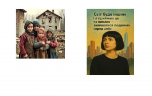 ВІТАЄМО УЧАСНИКІВ ВСЕУКРАЇНСЬКОГО КОНКУРСУ ЕСЕ «СВІТ БУДЕ ІНШИМ. КИМ Я СЕБЕ БАЧУ В НОВІЙ РЕАЛЬНОСТІ»