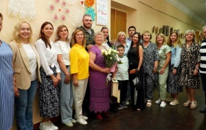 УНІВЕРСИТЕТ МЕНЕДЖМЕНТУ ОСВІТИ УСПІШНО РОЗПОЧИНАЄ НОВИЙ НАВЧАЛЬНИЙ РІК ТА РОЗШИРЮЄ СПІВПРАЦЮ